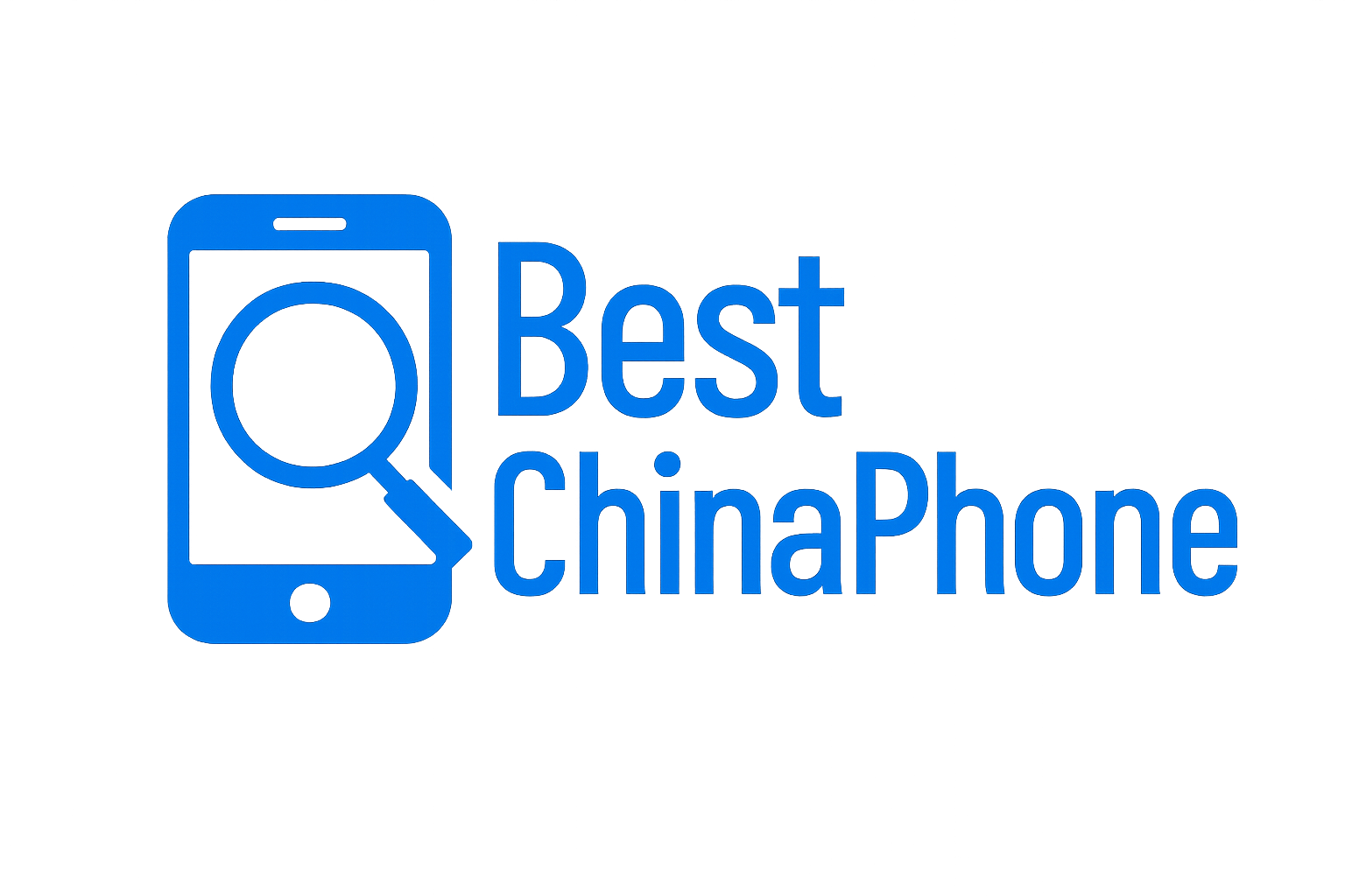 En İyi Çin Telefonu Logo